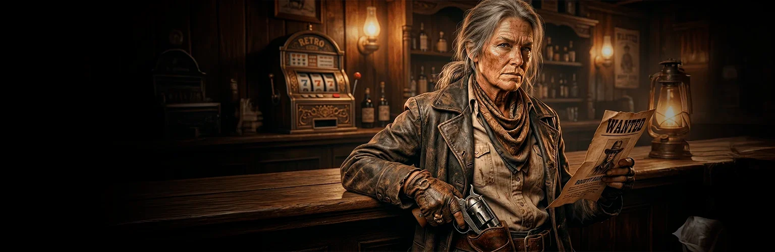 Vegas Hunter